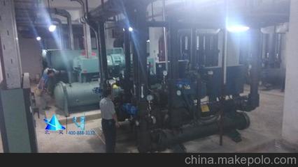 供應(yīng)工廠螺桿式冷水機組工程 美的商用中央空調(diào)圖片,供應(yīng)工廠螺桿式冷水機組工程 美的商用中央空調(diào)圖片大全,廣東震昊機電設(shè)備工程-