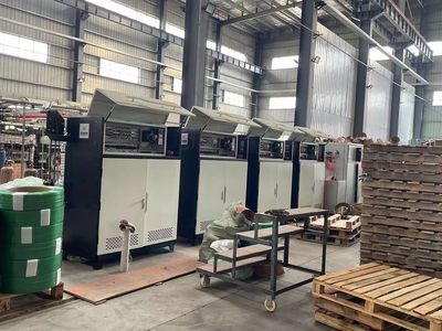 上榜啦!襄州經(jīng)開區(qū)5家企業(yè)獲省級專精特新&ldquo;小巨人&rdquo;