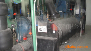 阿里巴巴平臺(tái)上的優(yōu)質(zhì)機(jī)電安裝工程 冷卻塔與佛山市金泰諾機(jī)電工程的合作優(yōu)勢(shì)