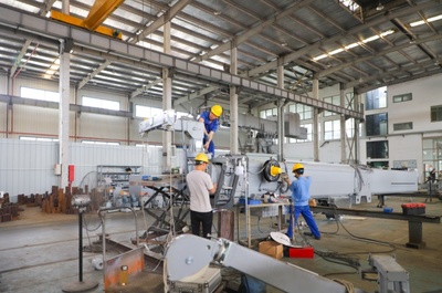 這個鎮(zhèn)的做法，讓土地有了“積極性”！機電工程設(shè)備賦能農(nóng)業(yè)現(xiàn)代化