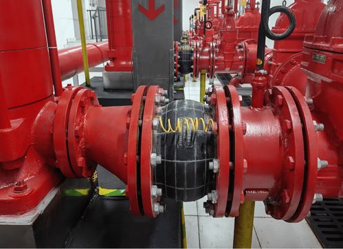 機電安裝精品工程 一飽眼眼，盡覽機電工程設(shè)備之美